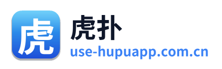 虎扑 Logo